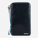 Картхолдер чоловічий Piquadro PP3246B2/BLU2 Синій (817000004660) - зображення 1