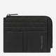 Картхолдер чоловічий Piquadro PP4822W130R/N Чорний (800070326318) - зображення 1