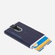 Картхолдер чоловічий Piquadro PP4825B2R/BLU2 Синій (800070076398) - зображення 2