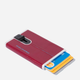 Картхолдер чоловічий Piquadro PP4825B2R/R Червоний (800070076401) - зображення 2