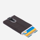 Картхолдер чоловічий Piquadro PP4825B3R/TM Коричневий (800070076406) - зображення 2