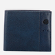 Portfel męski skórzany Piquadro PU4188P15S/BLU2 Granatowy (800070043462) - obraz 1