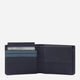 Портмоне чоловіче шкіряне Piquadro PU4188S122R/BLU Синє (800070304067) - зображення 4