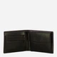 Portfel męski skórzany The Bridge Filippo 01453401-7R Czarny (800070327569) - obraz 3