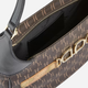 Torba damska Alviero Martini LLB049614-0001 Czarna (800070328207) - obraz 4
