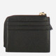 Картхолдер жіночий Coccinelle Tassel E2MU0128901-001 Чорний (800070282366) - зображення 2