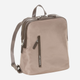 Рюкзак жіночий 9 л Mandarina Duck Hunter P10VCT08-28I Бежевий (800070309033) - зображення 3