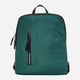 Plecak damski 9L Mandarina Duck Hunter P10VCT08-A44 Zielony (800070330312) - obraz 1