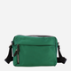 Torebka crossbody damska Mandarina Duck Hunter P10VCT19-A44 Zielona (800070330341) - obraz 1