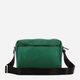 Torebka crossbody damska Mandarina Duck Hunter P10VCT19-A44 Zielona (800070330341) - obraz 2