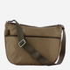 Torba na ramię damska duża Mandarina Duck Hunter P10VCT20-28I Brązowa (800070258182) - obraz 1