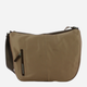 Torba na ramię damska duża Mandarina Duck Hunter P10VCT20-28I Brązowa (800070258182) - obraz 2