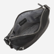 Сумка мессенджер жіноча Mandarina Duck Hunter P10VCT20-651 Чорна (800070271037) - зображення 4