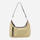 Torebka hobo damska Mandarina Duck Hunter P10VCT25-14L Szara (800070333623) - obraz 1