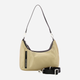 Torebka hobo damska Mandarina Duck Hunter P10VCT25-14L Szara (800070333623) - obraz 4
