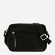 Torebka crossbody damska mała Mandarina Duck Hunter P10VCT34-651 Czarna (800070299271) - obraz 1