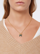Підвіска жіноча Coccinelle Pisces E8P4I121201-669 Золотиста (800070316381) - зображення 2
