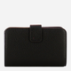 Гаманець жіночий шкіряний Furla Babylon M PCX9UNOHSF000O600010 Чорний (800070263347) - зображення 2