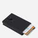 Картхолдер чоловічий Piquadro PP4891UB00R/NGR Чорний (800070308247) - зображення 2