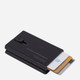 Картхолдер чоловічий Piquadro PP4891UB00R/N Чорний (800070308246) - зображення 2