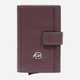 Etui na karty damskie Piquadro PP5649W92R/VIVI2 Fioletowe (800070326260) - obraz 1