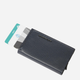 Картхолдер чоловічий Piquadro PP6513MOSR/BLU Синій (800070326265) - зображення 4
