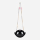 Torebka crossbody damska mała Braccialini Shape PPG111-ME-3238 Zielona (800070320166) - obraz 2