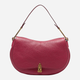 Torebka hobo damska skórzana Coccinelle Magie E1PQR180301-R16 Czerwona (800070338267) - obraz 1