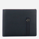 Портмоне чоловіче шкіряне Piquadro PU1241S86/BLU Синє (800070003790) - зображення 1