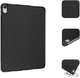 Обкладинка SUBBLIM Shock Tablet Case для Apple iPad 10.9" 10A GEN Black (SUBCST-5SC315) - зображення 3