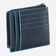 Картхолдер Piquadro PU1243B2R/BLU2 Синій (800070016350) - зображення 3