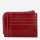 Картхолдер Piquadro PU1243B2R/R Червоний (800070016353) - зображення 2