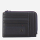 Картхолдер Piquadro PU1243S98R/BLU Синій (800070241436) - зображення 1
