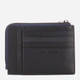 Картхолдер Piquadro PU1243S98R/BLU Синій (800070241436) - зображення 2