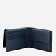 Портмоне чоловіче шкіряне Piquadro PU1392AOR/BLU Синє (800070111630) - зображення 4