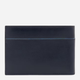 Портмоне чоловіче шкіряне Piquadro PU1392B2VR/BLU Синє (800070304201) - зображення 2