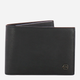 Портмоне чоловіче шкіряне Piquadro PU1392B3R/BLU4 Синє (800070210300) - зображення 1