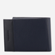 Портмоне чоловіче шкіряне Piquadro PU1392P15/BLU3 Синє (800070005002) - зображення 2