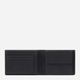 Портмоне чоловіче шкіряне Piquadro PU1392W118R/N Чорне (800070308272) - зображення 3