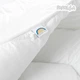 Одеяло детское зимнее Comfort 100х135 см PAPAELLA для детей в детскую кроватку антиаллергенное белое 4700558 - изображение 7