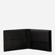 Портмоне чоловіче Piquadro PU257P16/CHEVN Чорне (800070067191) - зображення 3