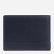 Портмоне чоловіче шкіряне Piquadro PU257S129R/BLU Синє (800070320663) - зображення 2