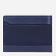 Портмоне чоловіче Piquadro PU257S131R/BLU Синє (800070320603) - зображення 2