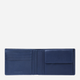 Портмоне чоловіче Piquadro PU257S131R/BLU Синє (800070320603) - зображення 3