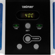 Сушарка для овочів та фруктів з електронним управлінням ZELMER ZFD1005 Zelmer 78697 - изображение 3