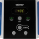 Сушарка для овочів та фруктів з електронним управлінням ZELMER ZFD1005 Zelmer 78697 - изображение 6