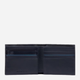 Портмоне чоловіче шкіряне Piquadro PU3891B2VR/BLU Синє (800070304213) - зображення 3