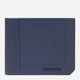 Портмоне чоловіче шкіряне Piquadro PU4188W131R/BLU Синє (800070326246) - зображення 1