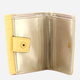 Portfel damski Guess Tia SWQA9187440-CSL Żółty (800070316700) - obraz 3