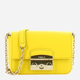 Torebka crossbody damska skórzana Furla Metropolis Mini WB00789AX07321999S10 Żółta (800070302222) - obraz 1